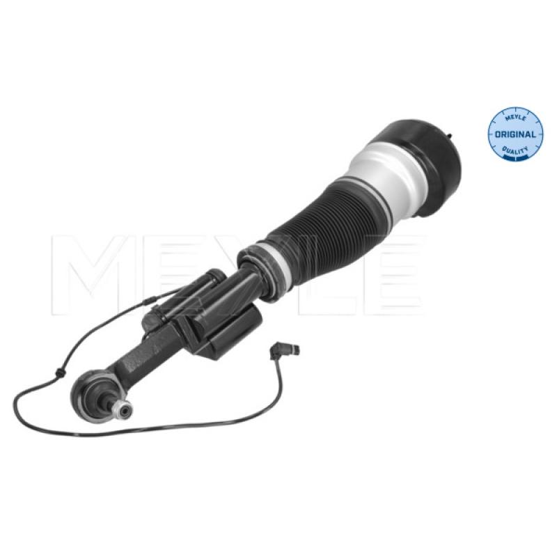 Armortisseur pneumatique MEYLE 026 643 0005 - Visuel 1