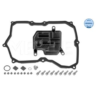 Kit pces, vidange d'huile de boîte de vitesses automatique MEYLE OEM 09P321370 Kit pces, vidange d'huile de boîte de vitesses automatique MEYLE OEM 09P321370