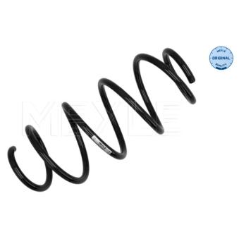 Ressort de suspension MEYLE OEM 1K0411105AJ