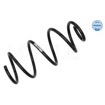 Ressort de suspension MEYLE OEM 6R0411105AD
