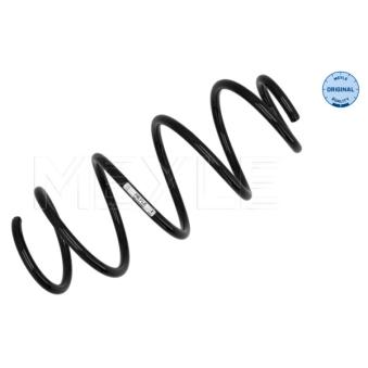 Ressort de suspension MEYLE OEM 6R0411105A Ressort de suspension MEYLE OEM 6R0411105A