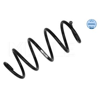 Ressort de suspension MEYLE 100 639 0065 pour NISSAN PRIMERA 1.4 TGI CNG - 110cv