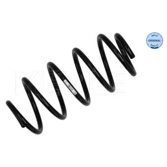 Ressort de suspension MEYLE OEM 1k0411105cm