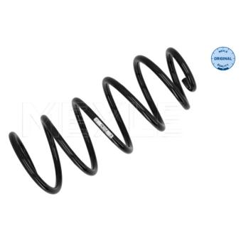 Ressort de suspension MEYLE OEM 1J0411105AF
