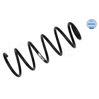 Ressort de suspension MEYLE [100 639 0071]