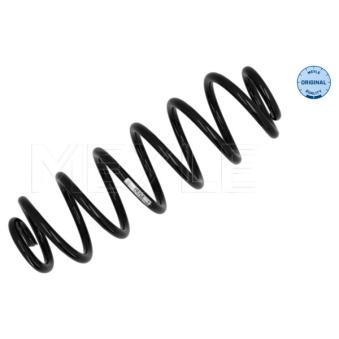 Ressort de suspension MEYLE OEM 1K0511115BH
