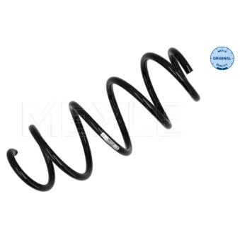 Ressort de suspension MEYLE OEM 1K0411105JR Ressort de suspension MEYLE OEM 1K0411105JR