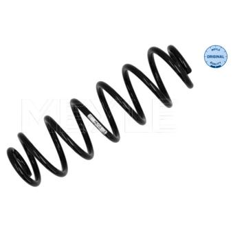 Ressort de suspension MEYLE OEM 1J0511115AF