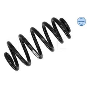 Ressort de suspension MEYLE 100 739 0072 pour SEAT EXEO 1.6 - 102cv