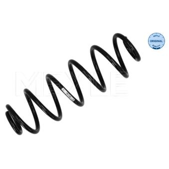 Ressort de suspension MEYLE OEM 8K0511115DF Ressort de suspension MEYLE OEM 8K0511115DF