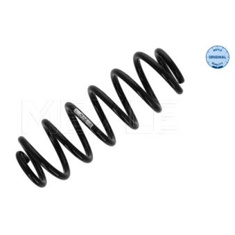 Ressort de suspension MEYLE [100 739 0082]