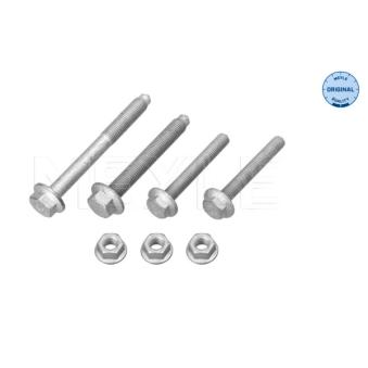 Kit d'assemblage, bras de liaison MEYLE OEM 1k0407151aa