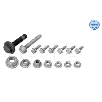 Kit d'assemblage, bras de liaison MEYLE [100 654 0014]