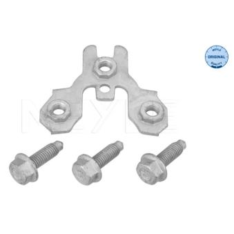 Kit d'assemblage, bras de liaison MEYLE OEM 6N0407175A