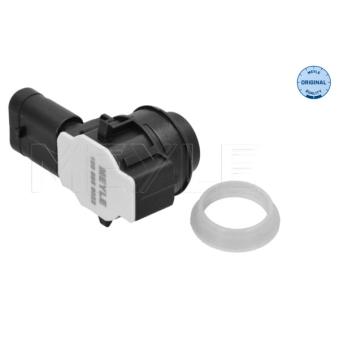 Capteur, aide au stationnement MEYLE [100 895 0022]