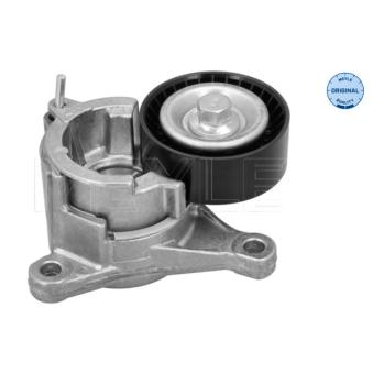 Tendeur, courroie trapézoïdale à nervures MEYLE OEM 9636207480