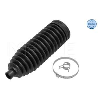 Jeu de joints-soufflets, direction avant MEYLE 11-14 620 0031 pour MAZDA 929 E-JUMPY - 136cv