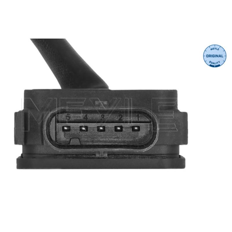 Capteur NOx, Injection d'urée MEYLE 11-14 802 0001 - Visuel 1