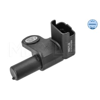 Capteur, position d'arbre à cames MEYLE [11-14 810 0009]