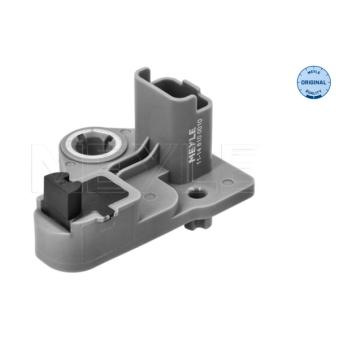 Capteur d'angle, vilebrequin MEYLE 11-14 810 0010 pour CHRYSLER CROSSFIRE BLUEHDI 110 - 110cv