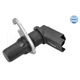 Capteur d'angle, vilebrequin MEYLE OEM 19208s Capteur d'angle, vilebrequin MEYLE OEM 19208s