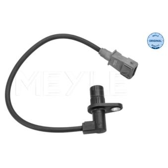 Capteur d'angle, vilebrequin MEYLE [11-14 810 0014]