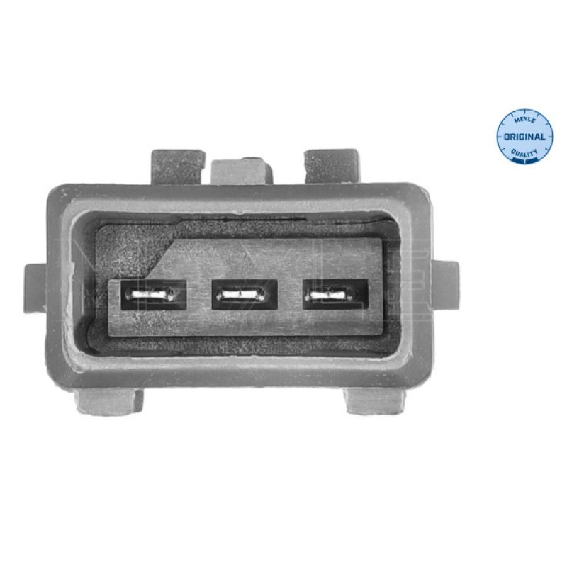 Capteur d'angle, vilebrequin MEYLE 11-14 810 0014 - Visuel 1