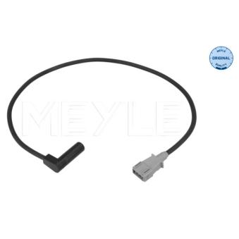 Capteur d'angle, vilebrequin MEYLE [11-14 810 0016]