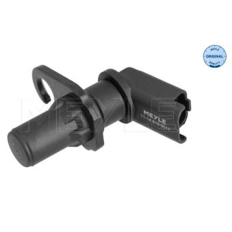 Capteur d'angle, vilebrequin MEYLE OEM 19209C