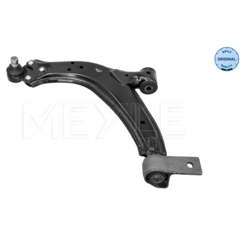 Triangle ou bras de suspension (train avant) MEYLE 11-16 050 0140 - Visuel 1