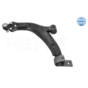 Triangle ou bras de suspension (train avant) MEYLE OEM 3520H8