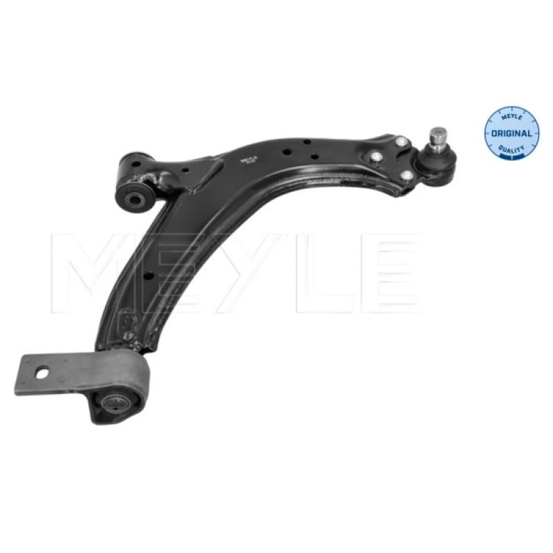 Triangle ou bras de suspension (train avant) MEYLE 11-16 050 0141 - Visuel 1