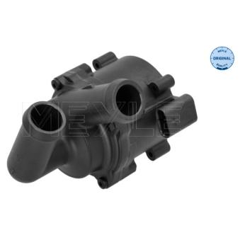 Pompe à eau auxiliaire (circuit d'eau de refroidiss) MEYLE OEM 5N0965561A Pompe à eau auxiliaire (circuit d'eau de refroidiss) MEYLE OEM 5N0965561A