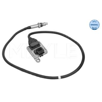 Capteur NOx, Injection d'urée MEYLE [114 802 0002]