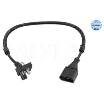Capteur d'angle, vilebrequin MEYLE OEM 030957147S