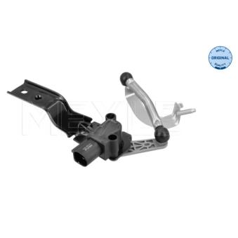 Capteur, correcteur de portée d’éclairage MEYLE 114 897 0031 pour SKODA KAROQ 1.0 TSI - 110cv