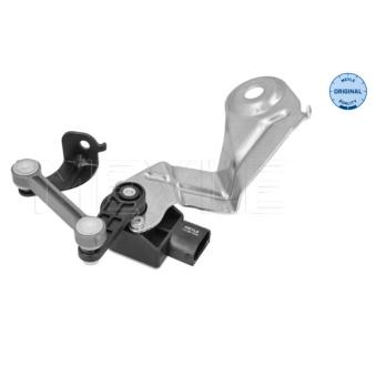Capteur, correcteur de portée d’éclairage MEYLE 114 897 0040 pour AUDI A4 2.0 TFSI - 200cv