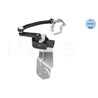 Capteur, correcteur de portée d’éclairage MEYLE [114 897 0042]