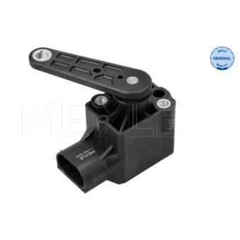 Capteur, correcteur de portée d’éclairage MEYLE [114 897 0045]