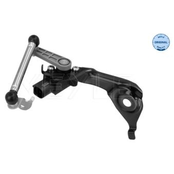 Capteur, correcteur de portée d’éclairage MEYLE [114 897 0047]