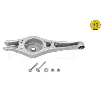 Triangle ou bras de suspension (train arrière) MEYLE OEM 1k0505311ab