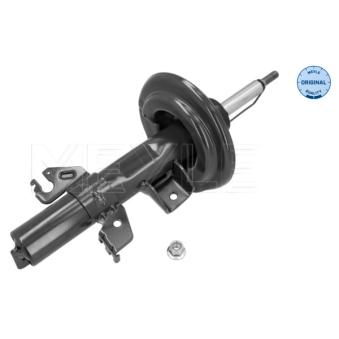 Amortisseur avant gauche MEYLE OEM 50520817