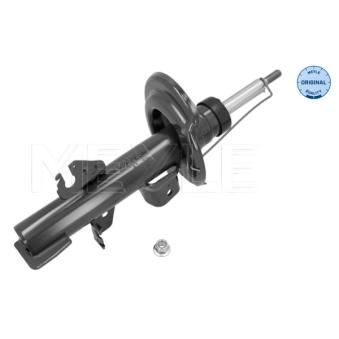 Amortisseur avant droit MEYLE OEM 50520978