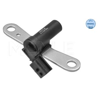 Capteur d'angle, vilebrequin MEYLE OEM 8200746497