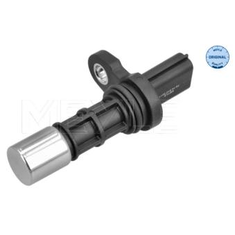 Capteur d'angle, vilebrequin MEYLE [16-14 810 0011]