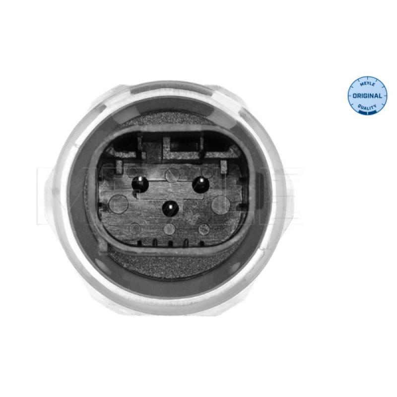 Capteur, pression des gaz échappement MEYLE 16-14 801 0000 - Visuel 1