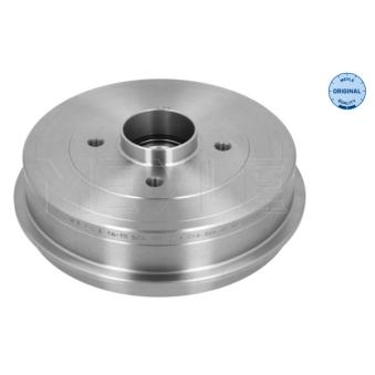 Tambour de frein MEYLE OEM 432004334R
