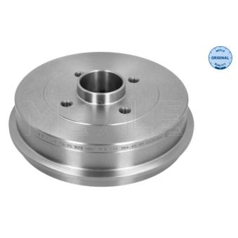 Tambour de frein MEYLE [16-15 523 0031]