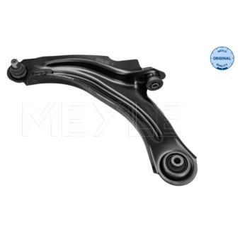 Triangle ou bras de suspension (train avant) MEYLE OEM 545014120R