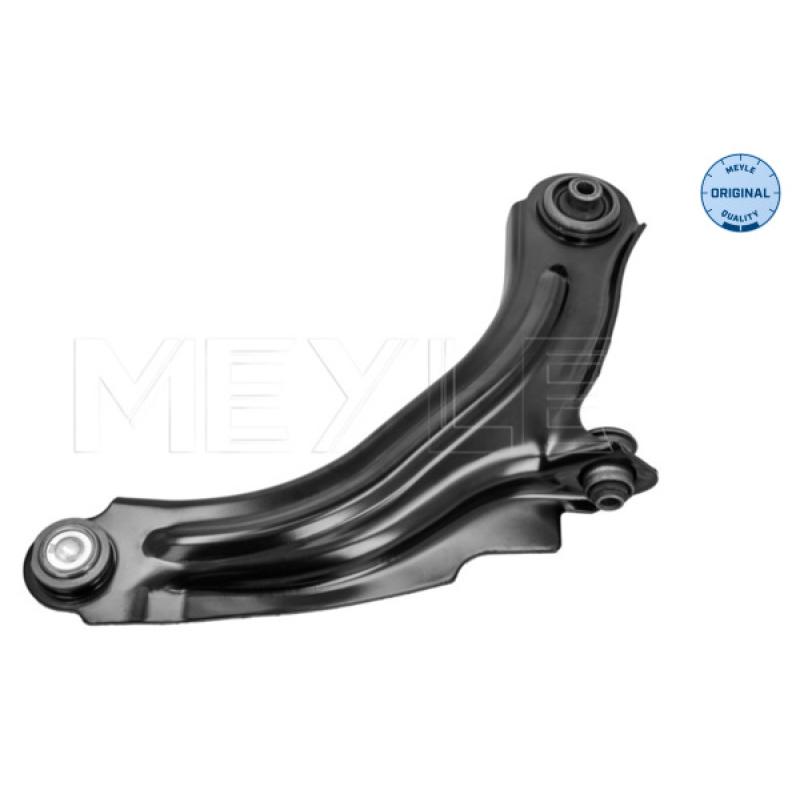 Triangle ou bras de suspension (train avant) MEYLE 16-16 050 0091 - Visuel 1